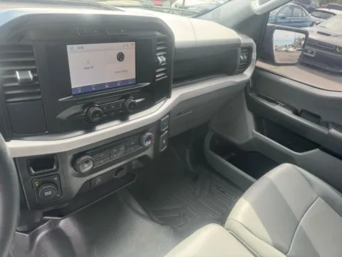 More photos of 2023 Ford F-150 XL SuperCab 8-ft. Bed 4WD at RS Motors, IN