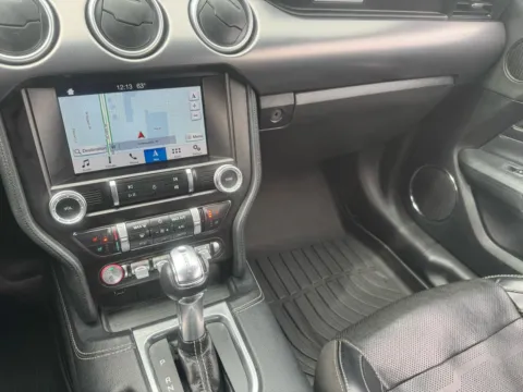 More photos of 2019 Ford Mustang GT convertible at RS Motors, IN