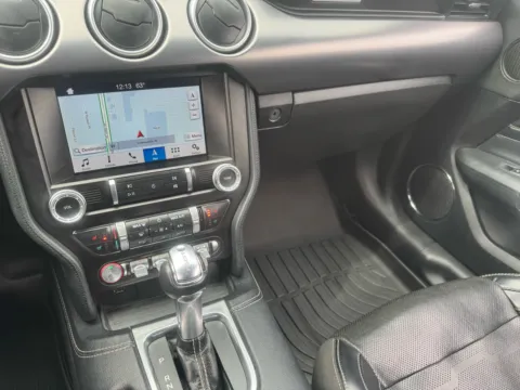 More photos of 2019 Ford Mustang GT convertible at RS Motors, IN