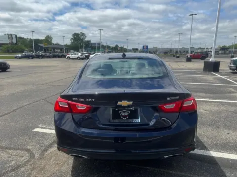 More photos of 2018 Chevrolet Malibu Premier at RS Motors, IN