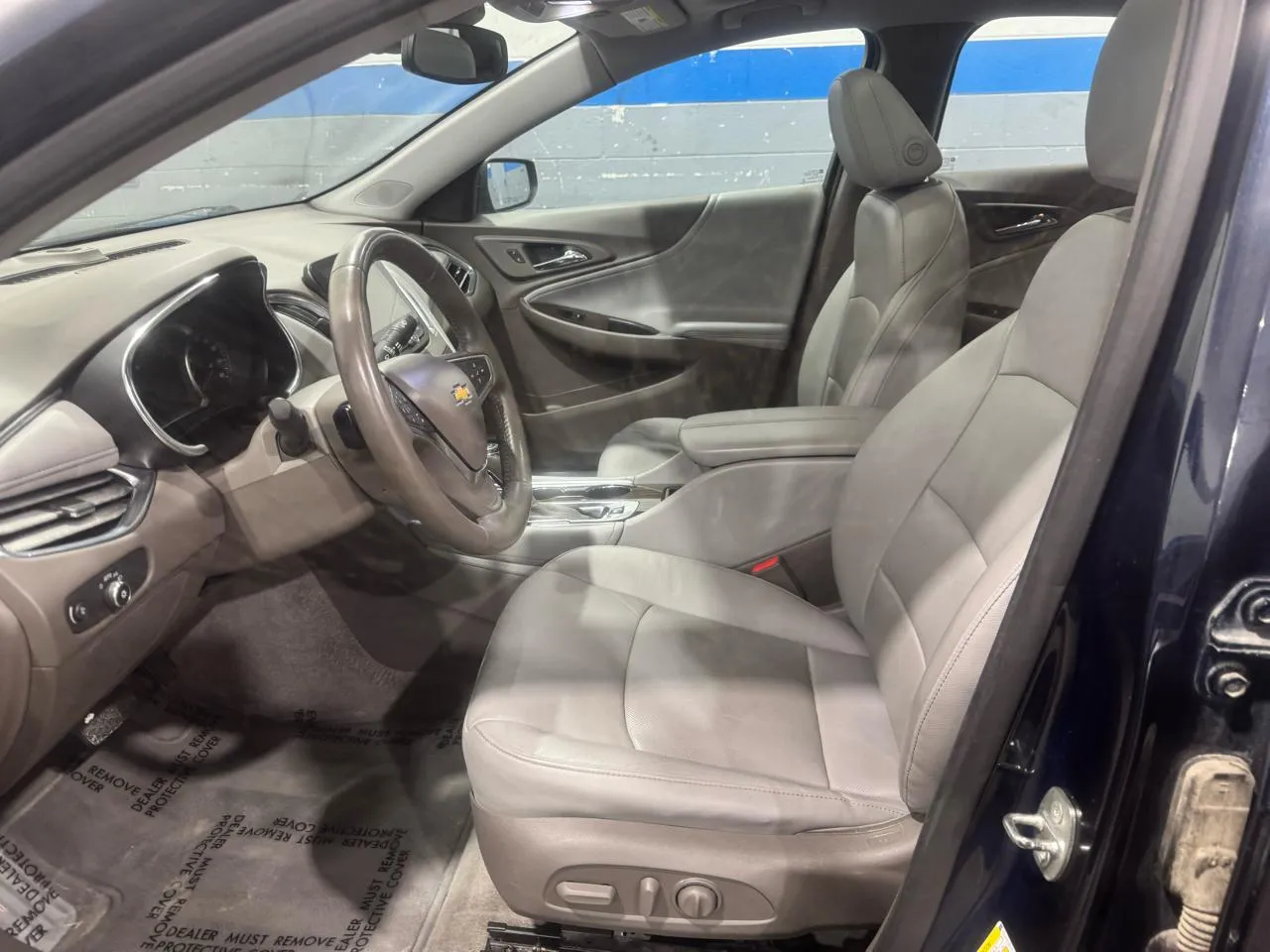 2018 Chevrolet Malibu Premier - Photo 16