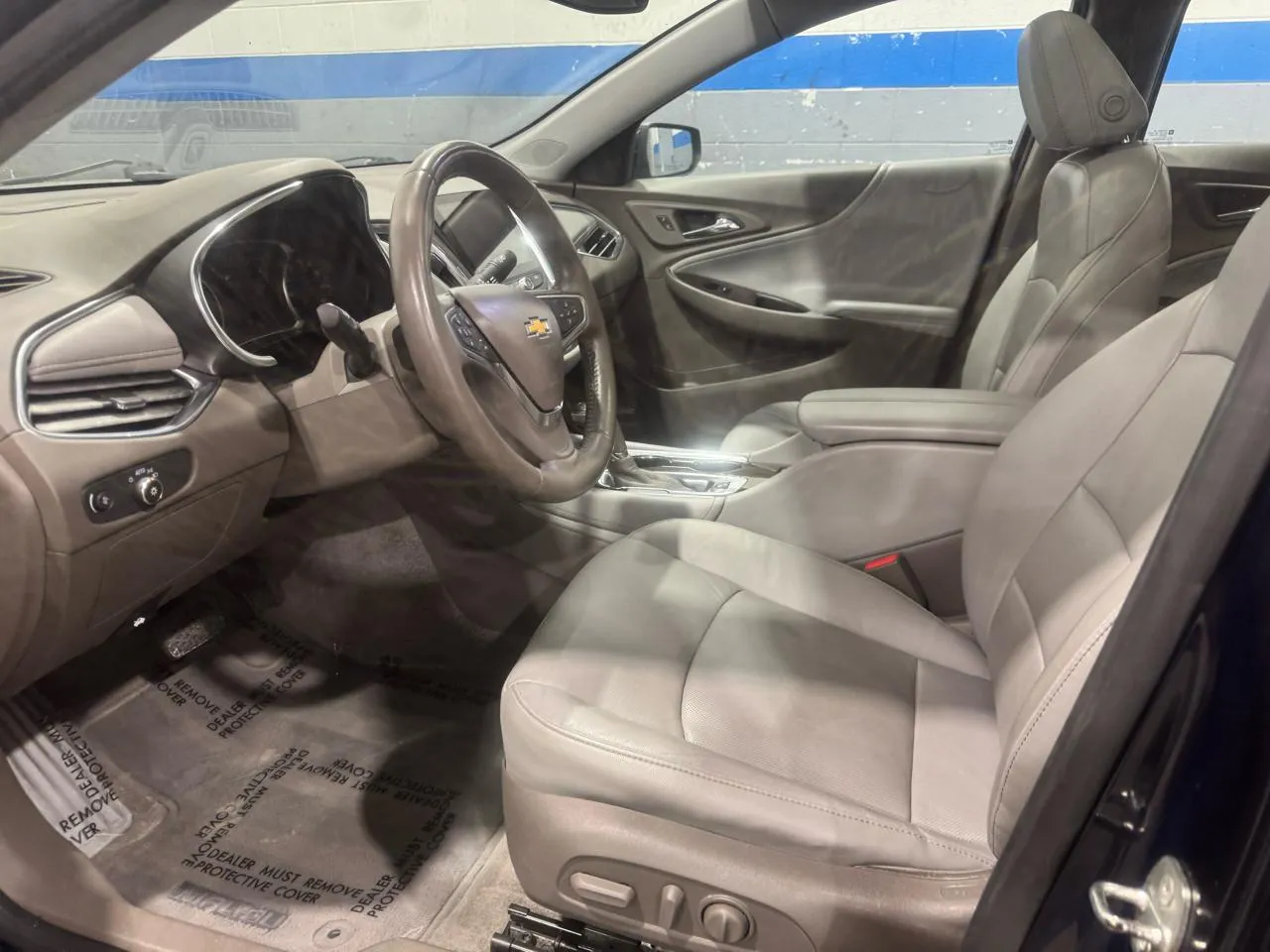 2018 Chevrolet Malibu Premier - Photo 17