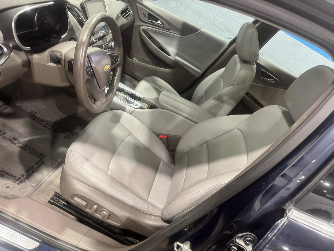2018 Chevrolet Malibu Premier - Photo 18