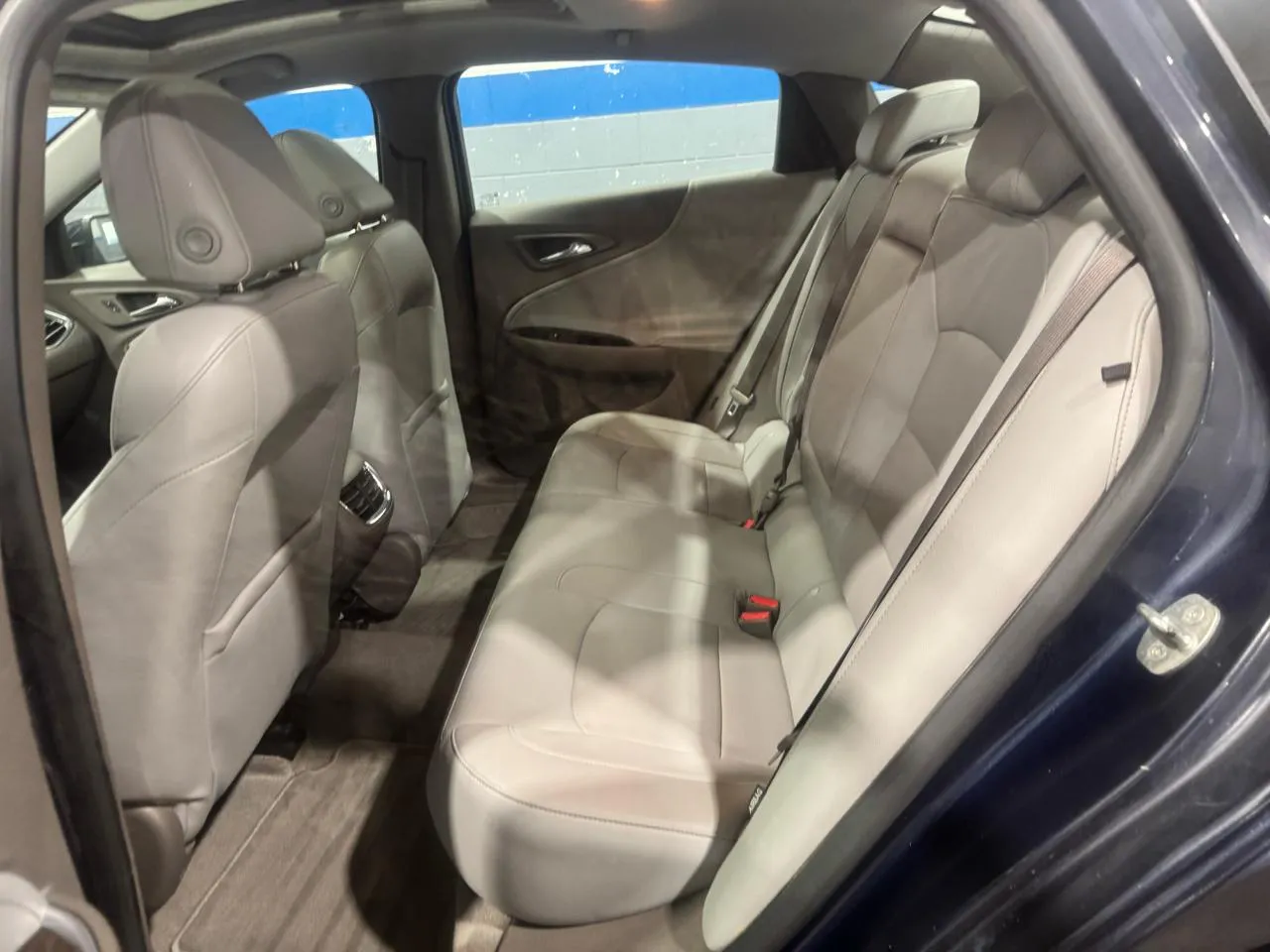 2018 Chevrolet Malibu Premier - Photo 19