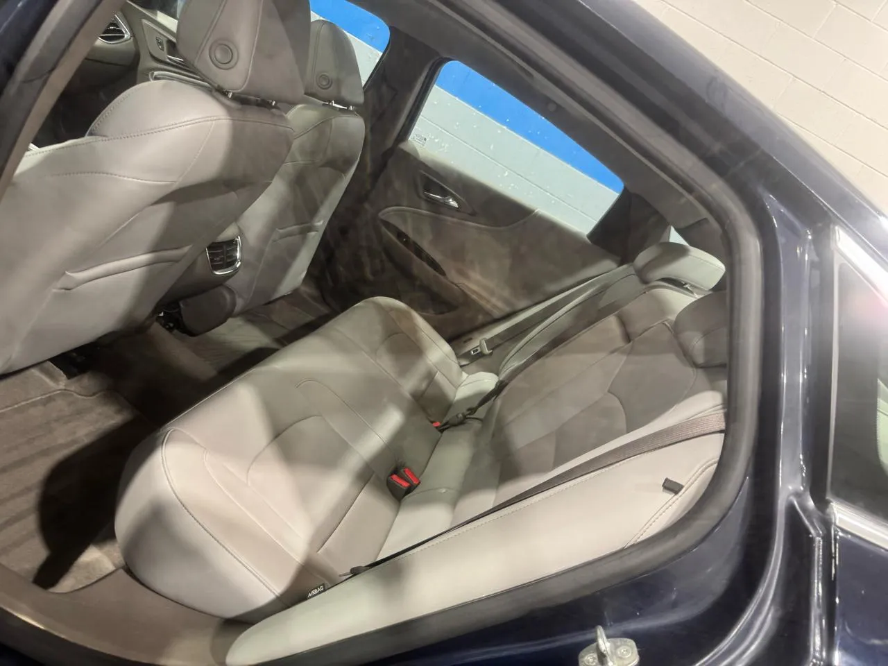 2018 Chevrolet Malibu Premier - Photo 20