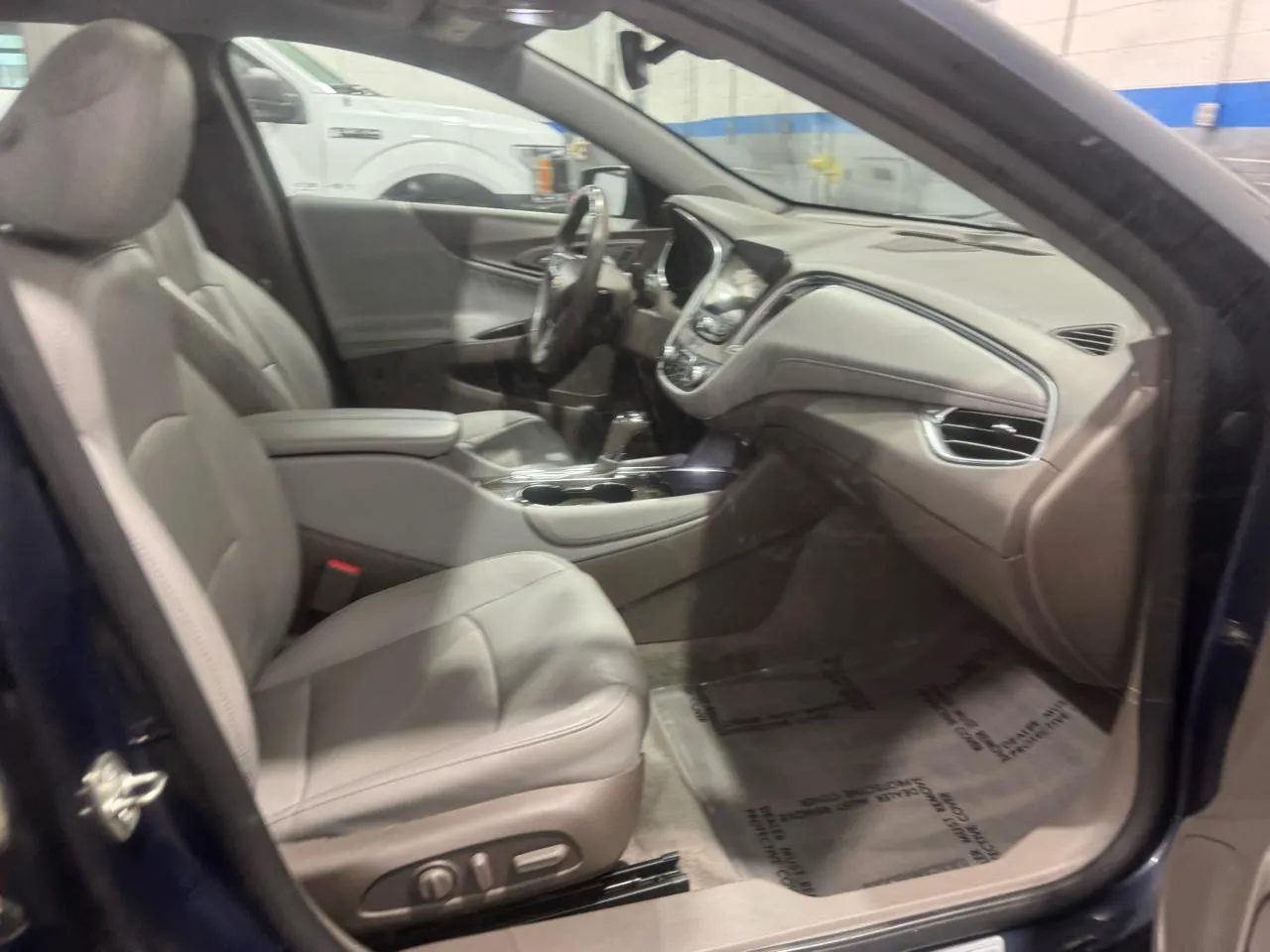 2018 Chevrolet Malibu Premier - Photo 21