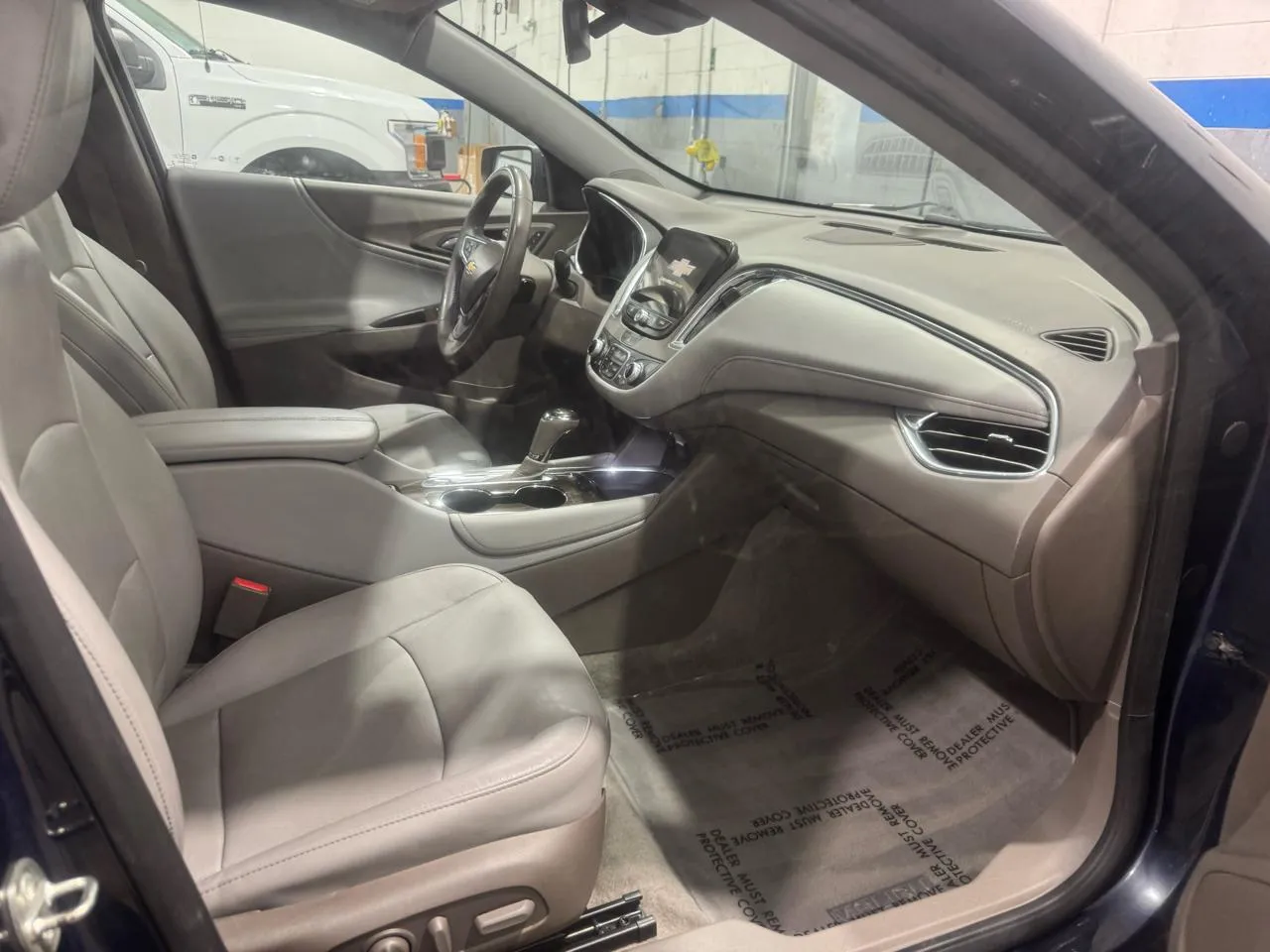 2018 Chevrolet Malibu Premier - Photo 22