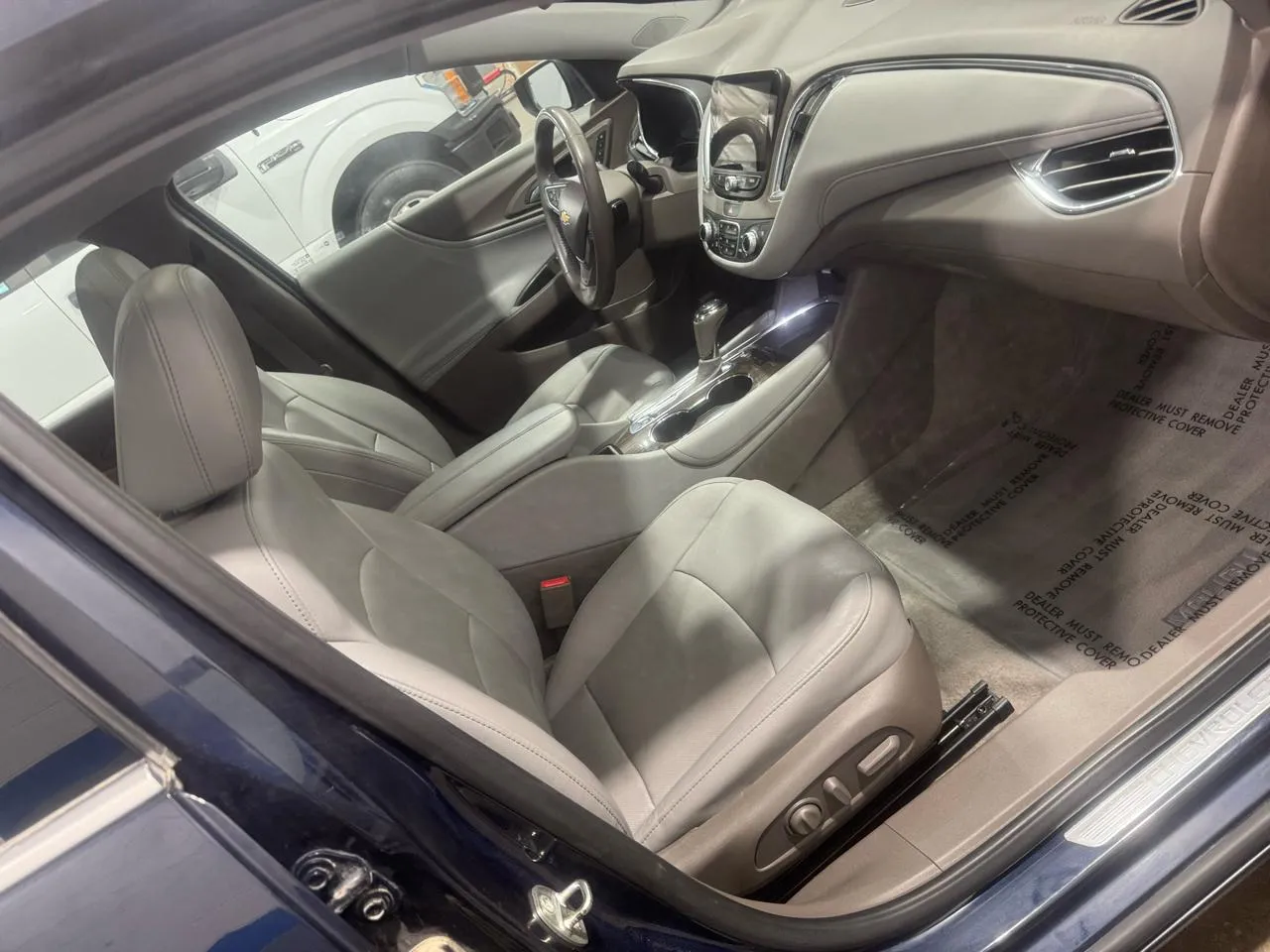 2018 Chevrolet Malibu Premier - Photo 23
