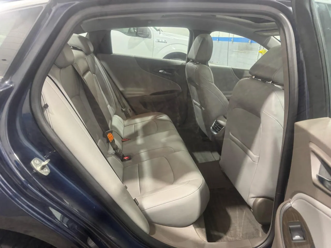 2018 Chevrolet Malibu Premier - Photo 24