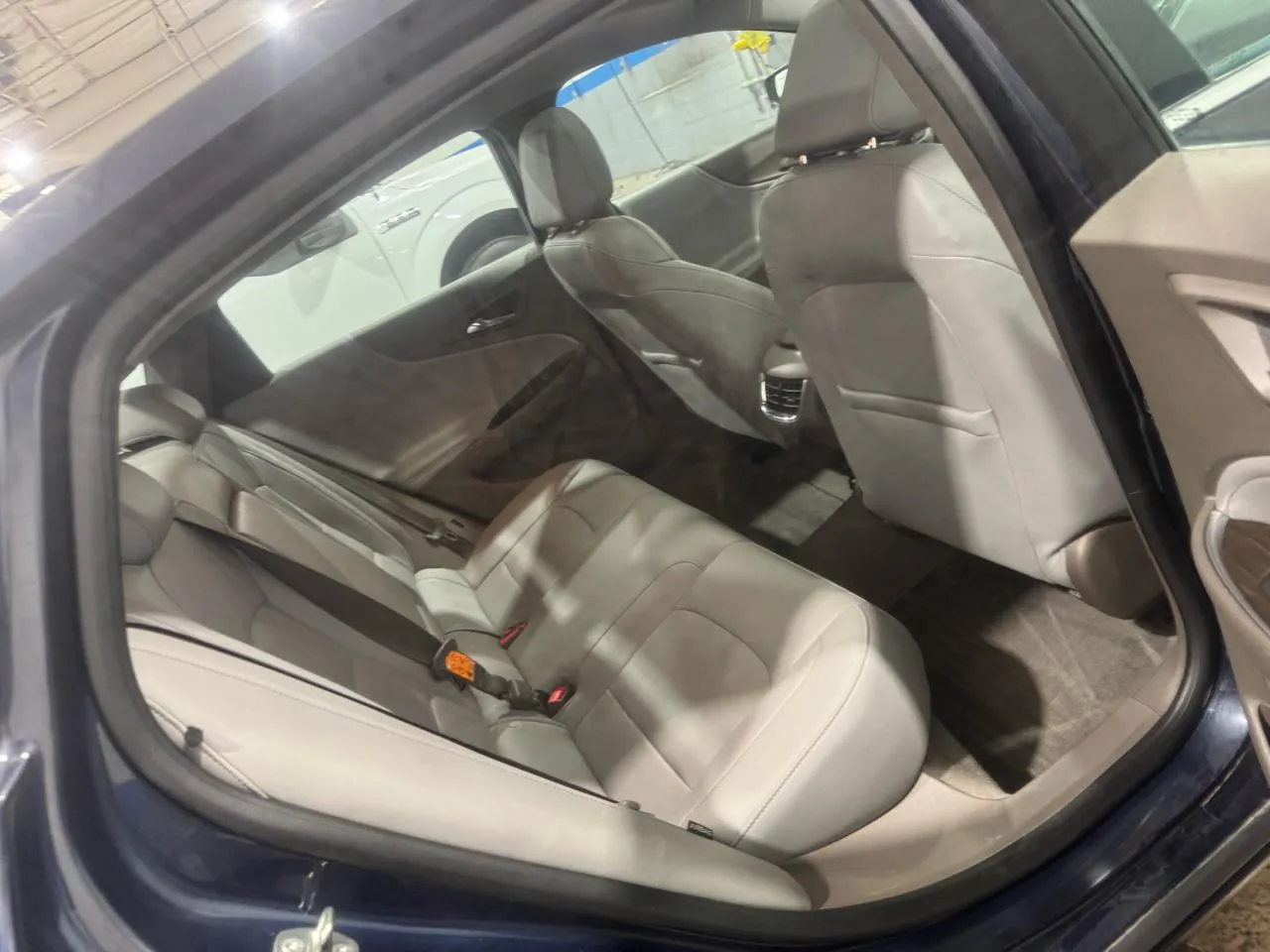 2018 Chevrolet Malibu Premier - Photo 25