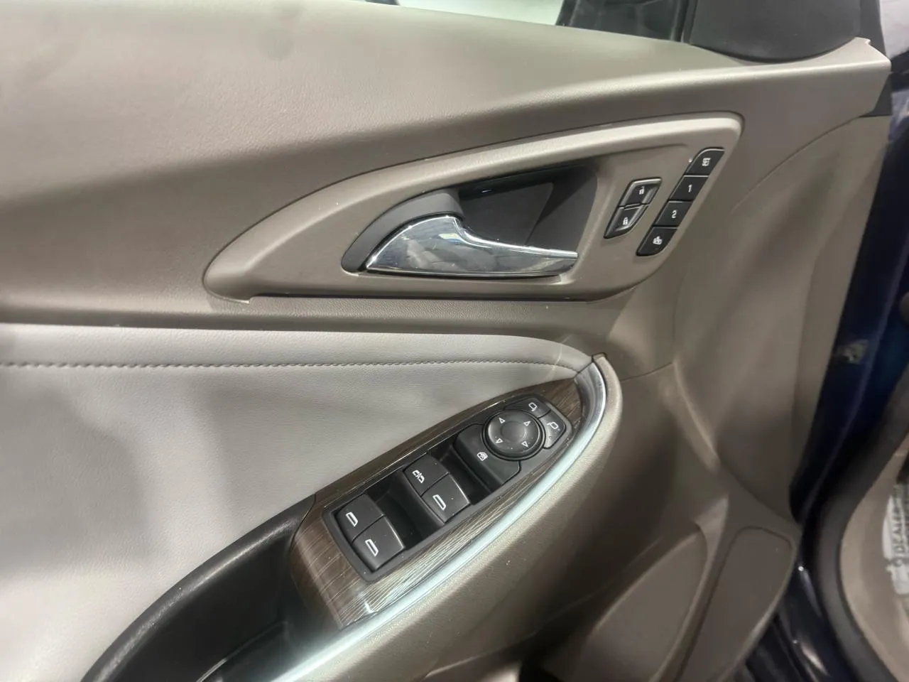 2018 Chevrolet Malibu Premier - Photo 26