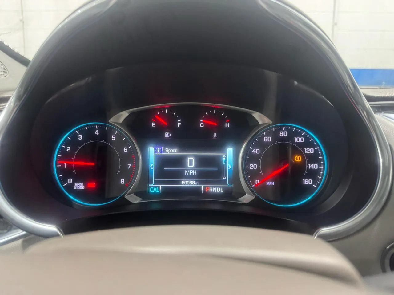 2018 Chevrolet Malibu Premier - Photo 28