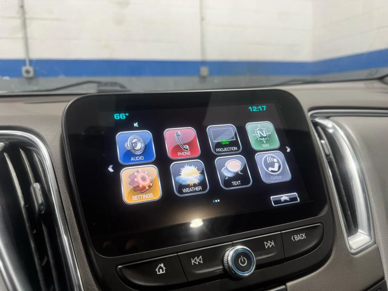 2018 Chevrolet Malibu Premier - Photo 31