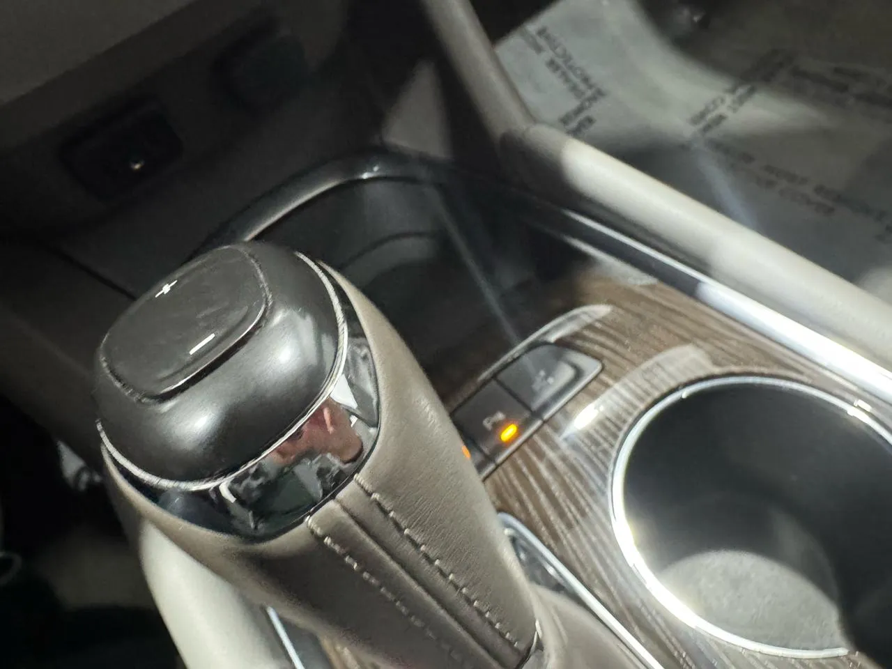 2018 Chevrolet Malibu Premier - Photo 33