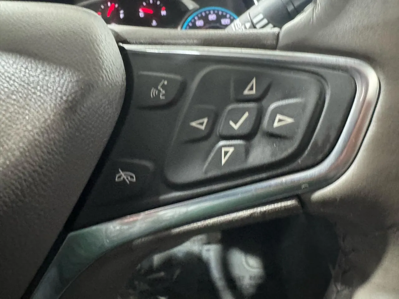 2018 Chevrolet Malibu Premier - Photo 35