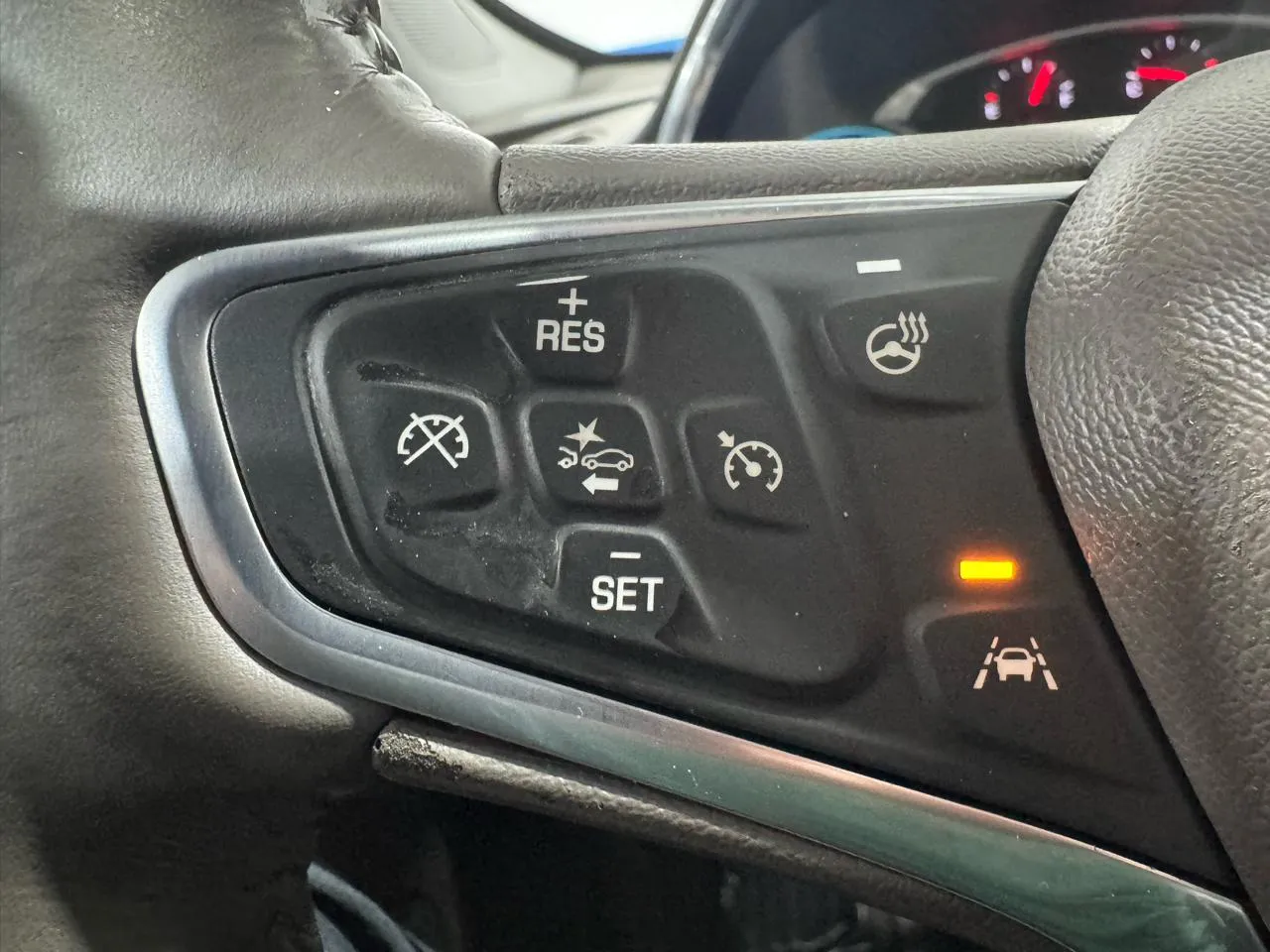 2018 Chevrolet Malibu Premier - Photo 36