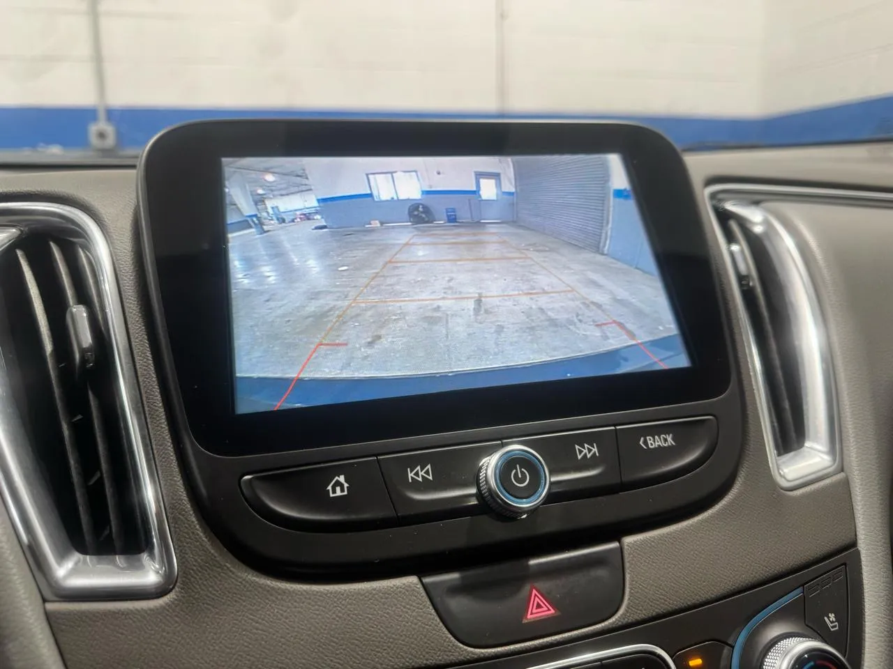 2018 Chevrolet Malibu Premier - Photo 38