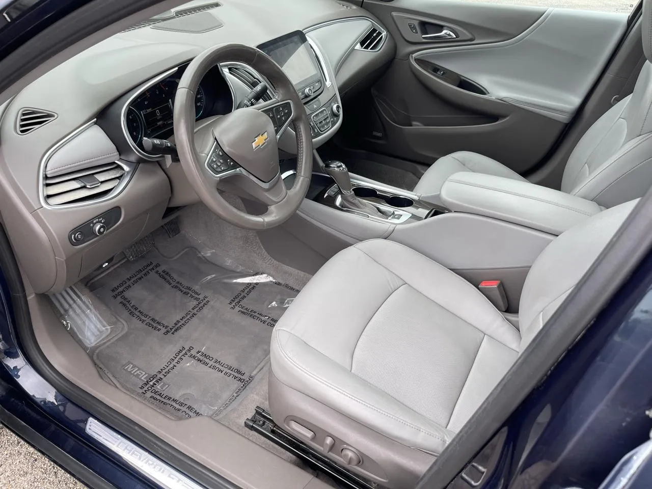 2018 Chevrolet Malibu Premier - Photo 18
