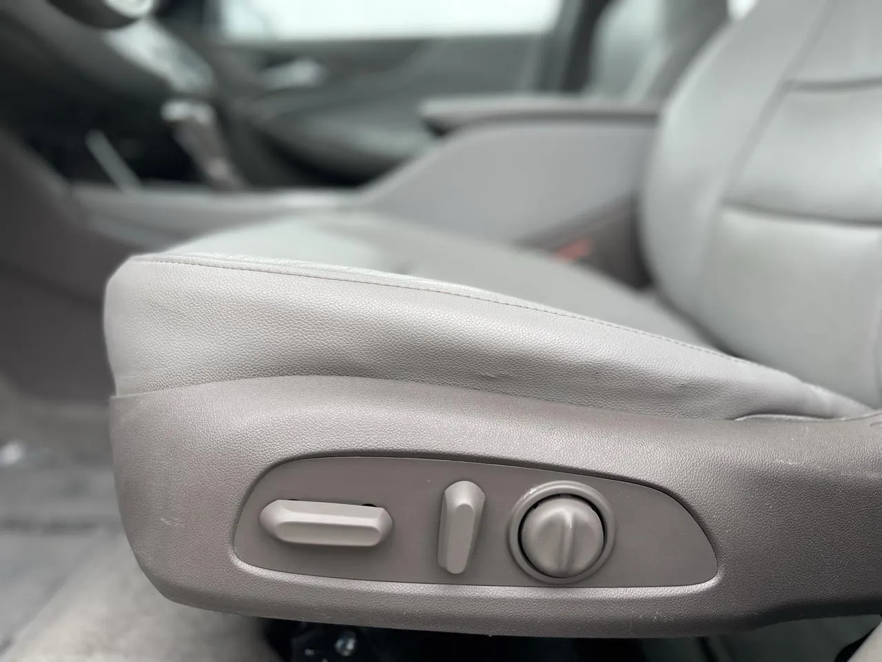 2018 Chevrolet Malibu Premier - Photo 24