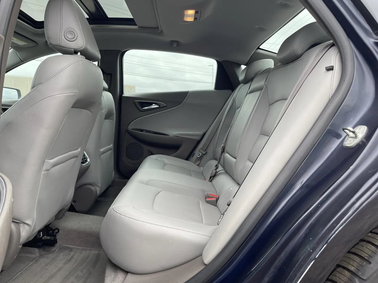 2018 Chevrolet Malibu Premier - Photo 26