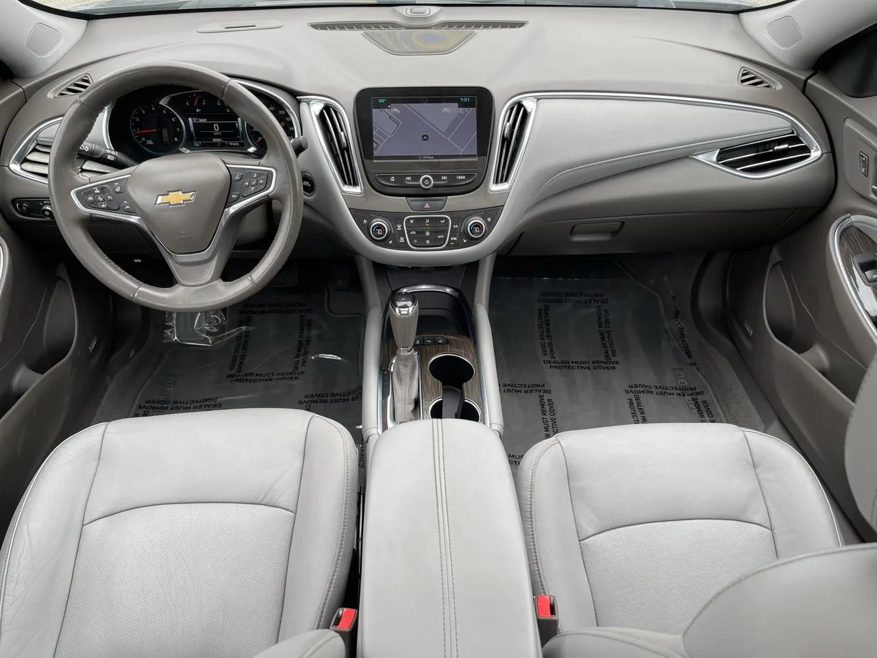 2018 Chevrolet Malibu Premier - Photo 6