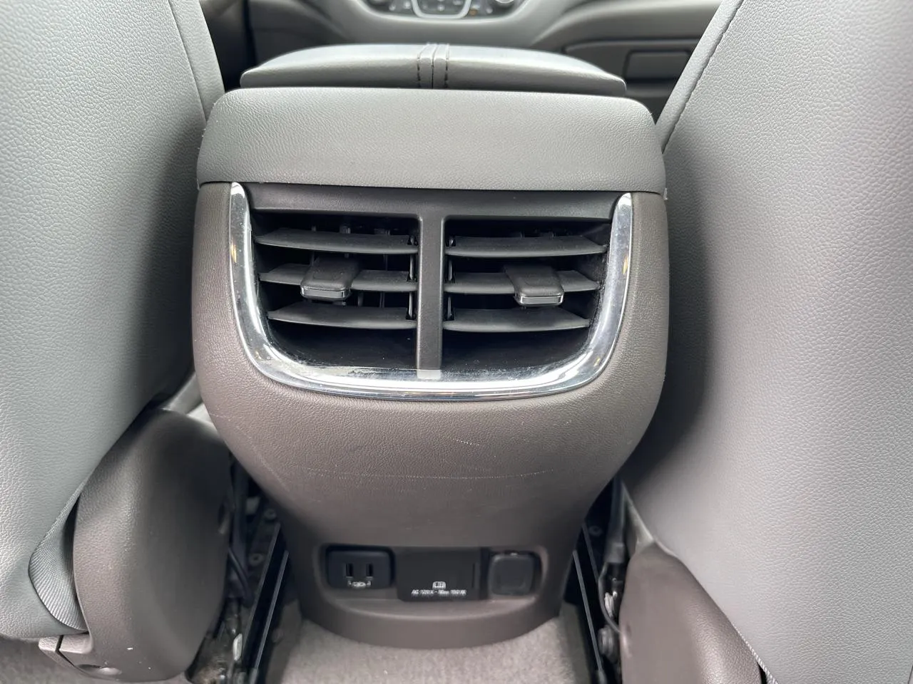 2018 Chevrolet Malibu Premier - Photo 46