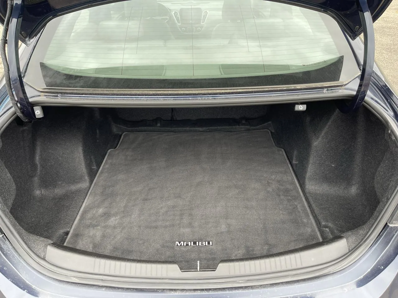 2018 Chevrolet Malibu Premier - Photo 50