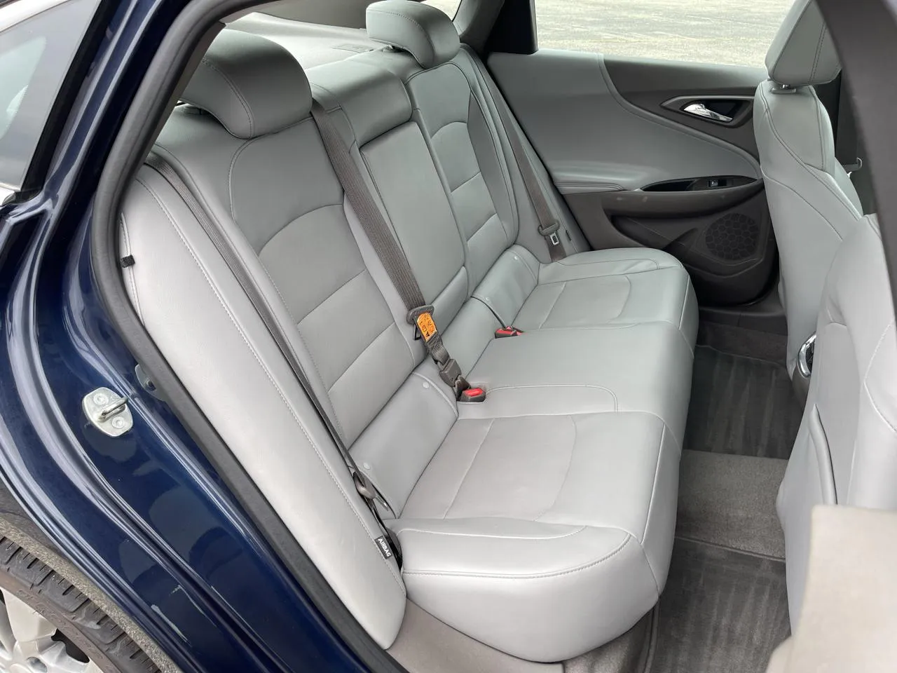 2018 Chevrolet Malibu Premier - Photo 27
