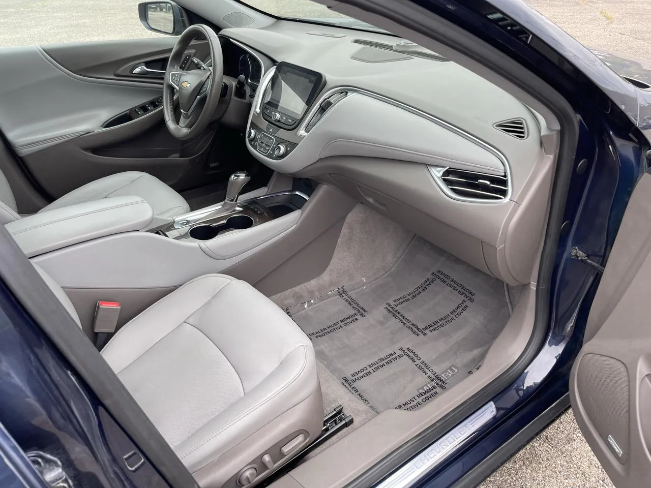2018 Chevrolet Malibu Premier - Photo 17