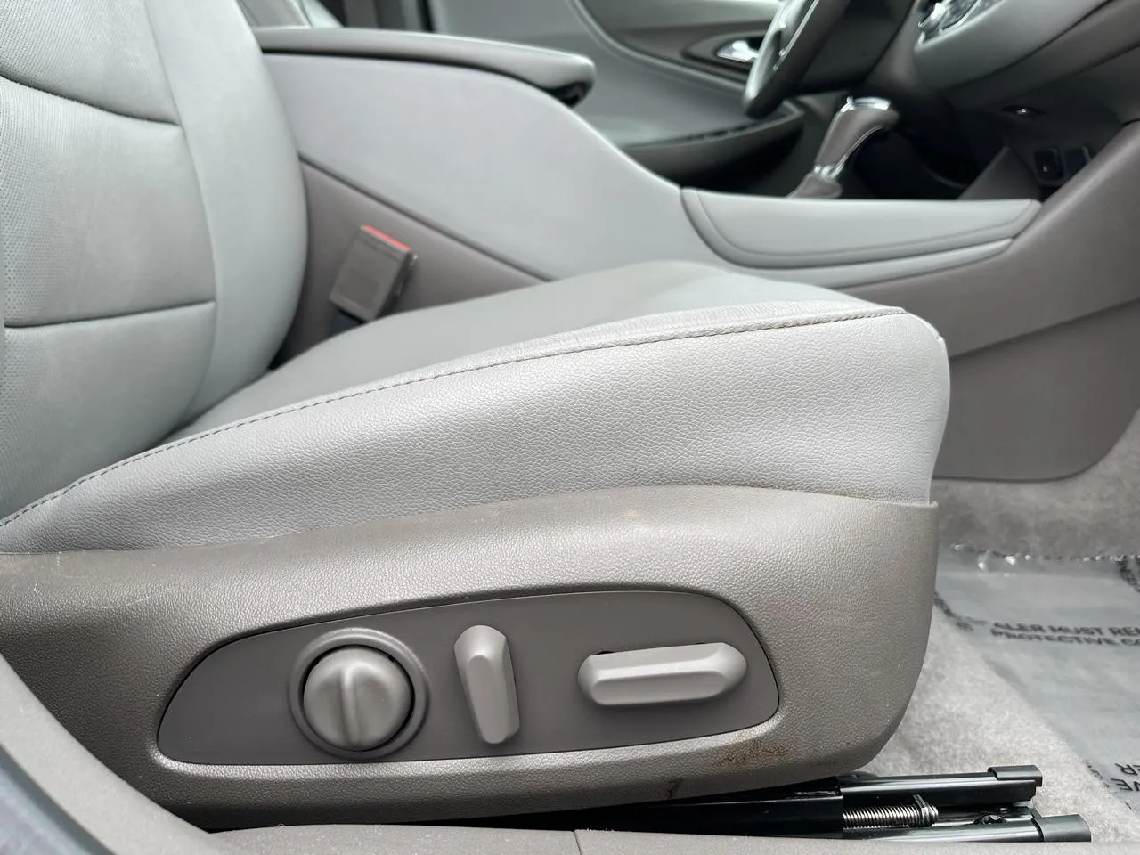 2018 Chevrolet Malibu Premier - Photo 23