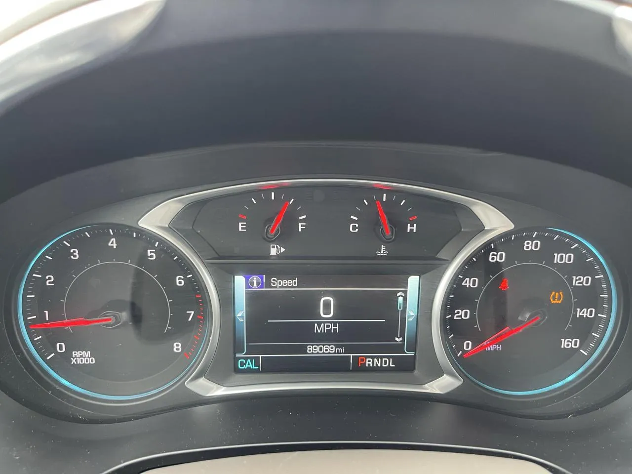 2018 Chevrolet Malibu Premier - Photo 32
