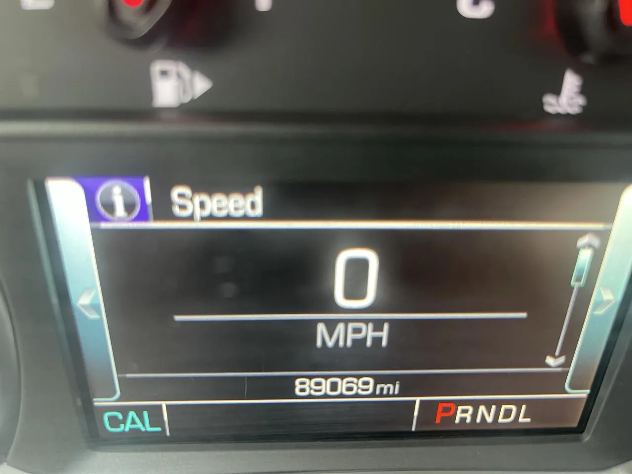 2018 Chevrolet Malibu Premier - Photo 31