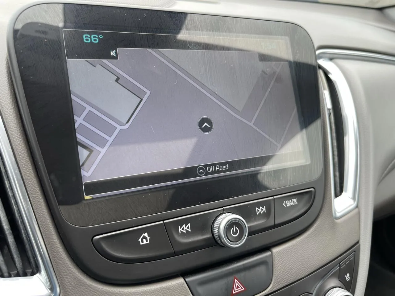 2018 Chevrolet Malibu Premier - Photo 33