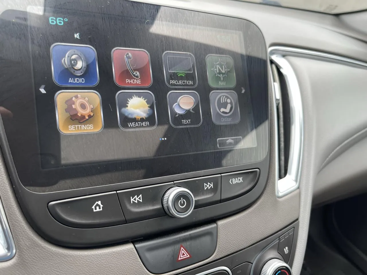 2018 Chevrolet Malibu Premier - Photo 34
