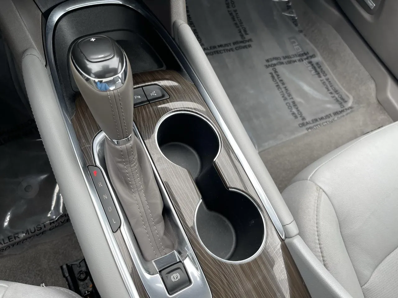 2018 Chevrolet Malibu Premier - Photo 40