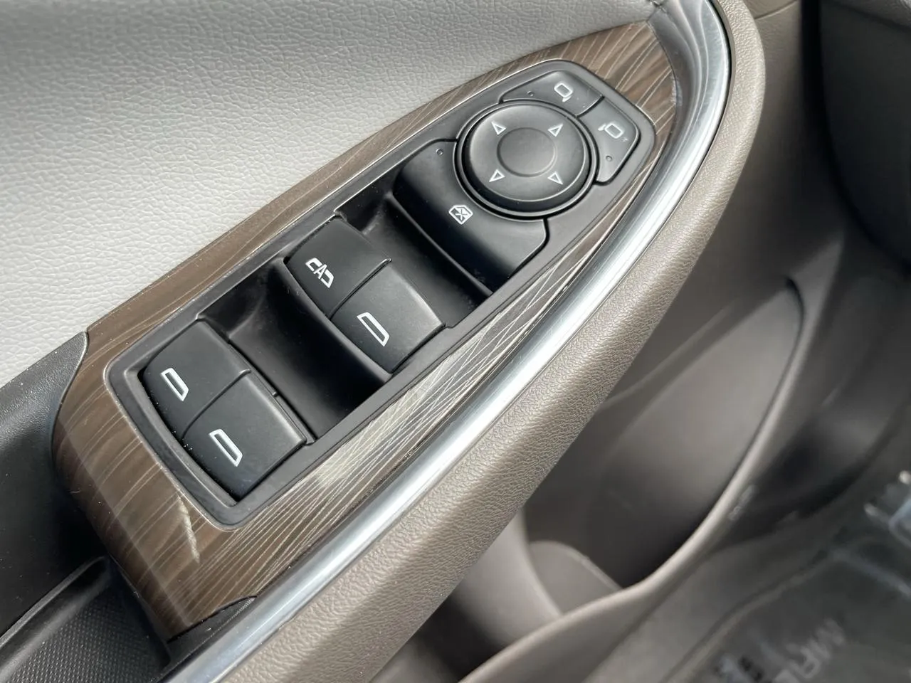2018 Chevrolet Malibu Premier - Photo 43