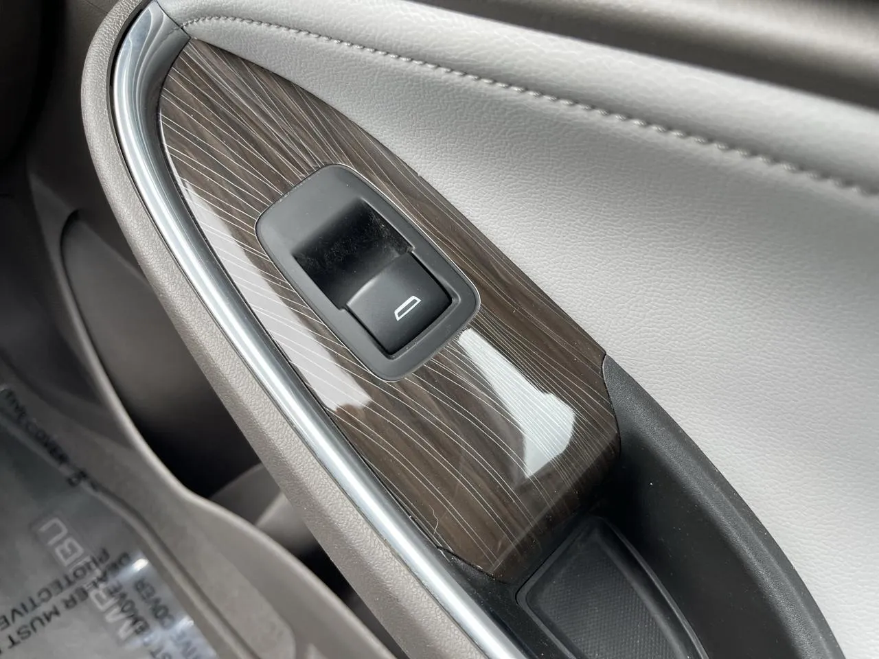 2018 Chevrolet Malibu Premier - Photo 44