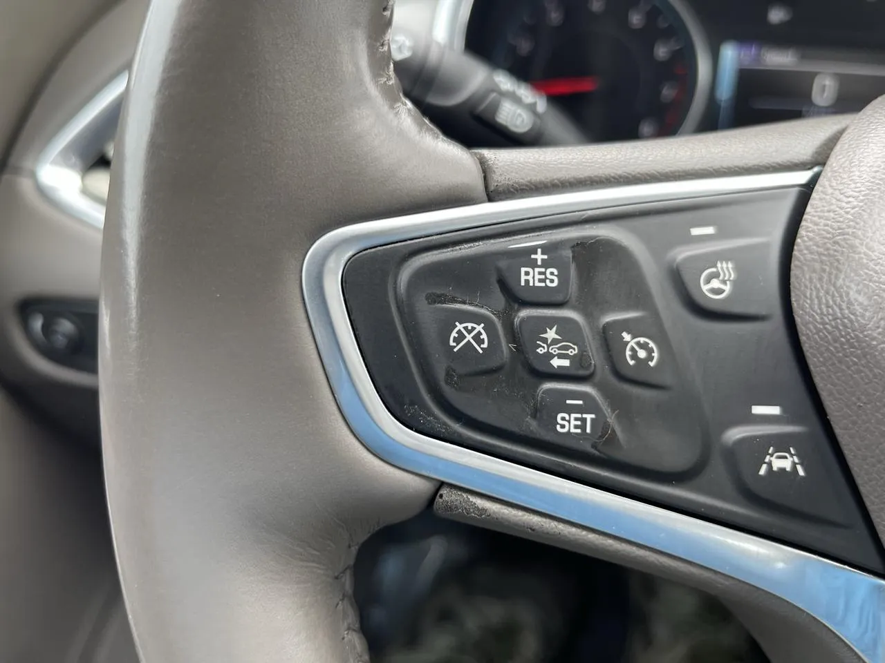 2018 Chevrolet Malibu Premier - Photo 29