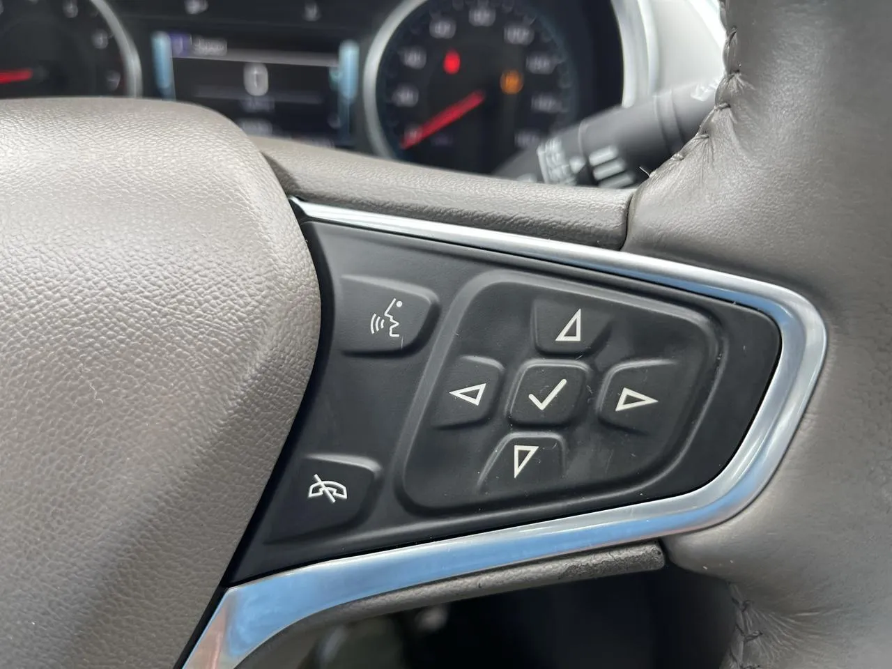 2018 Chevrolet Malibu Premier - Photo 30