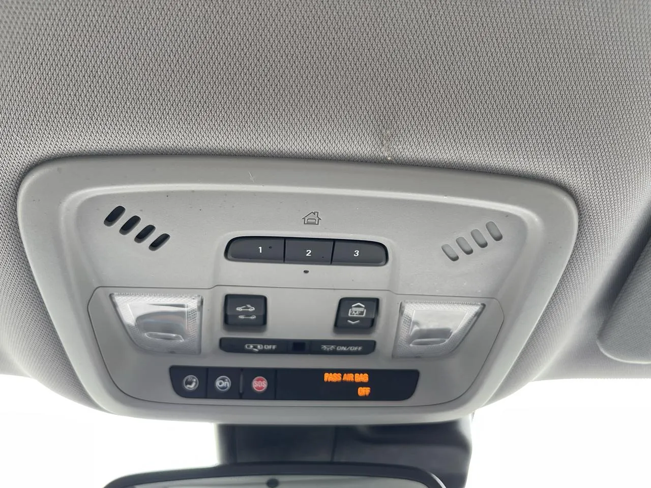 2018 Chevrolet Malibu Premier - Photo 47