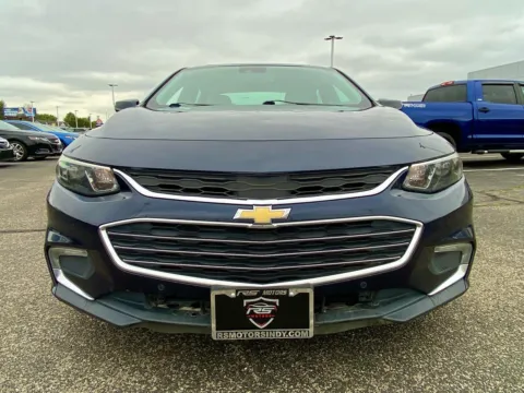 More photos of 2018 Chevrolet Malibu Premier at RS Motors, IN