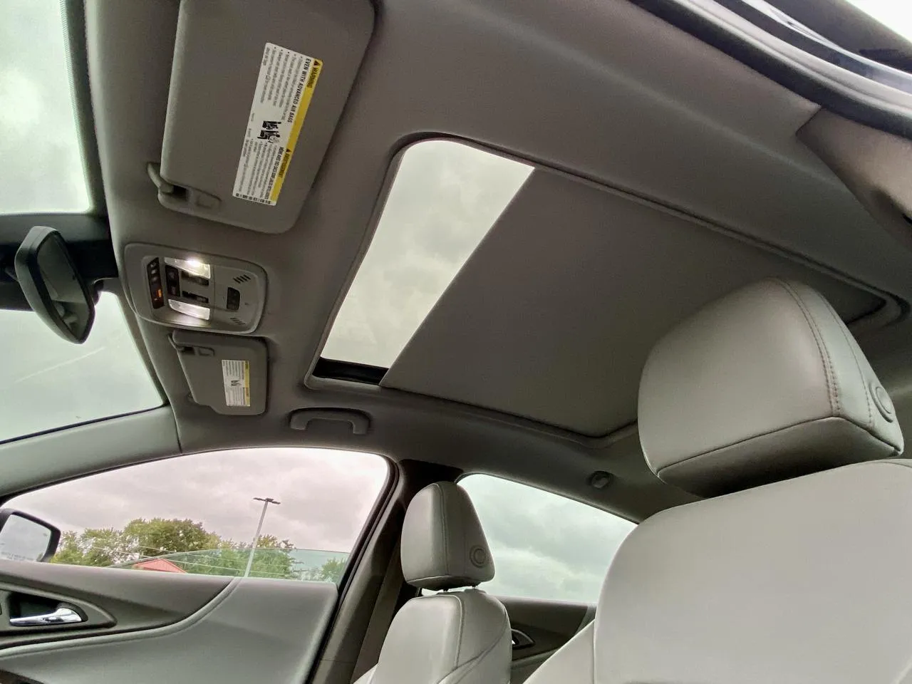 2018 Chevrolet Malibu Premier - Photo 49
