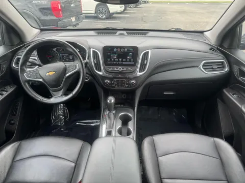 More photos of 2018 Chevrolet Equinox Premier at RS Motors, IN