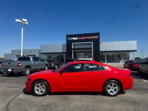 More photos of 2023 Dodge Charger SXT at RS Motors, IN