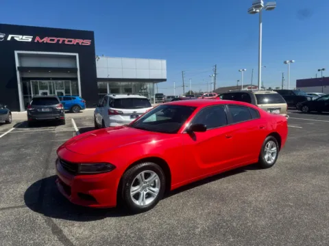 Photos of 2023 Dodge Charger SXT for sale in Indianapolis, IN at RS Motors