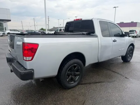 More photos of 2011 Nissan Titan S King Cab 2WD at RS Motors, IN