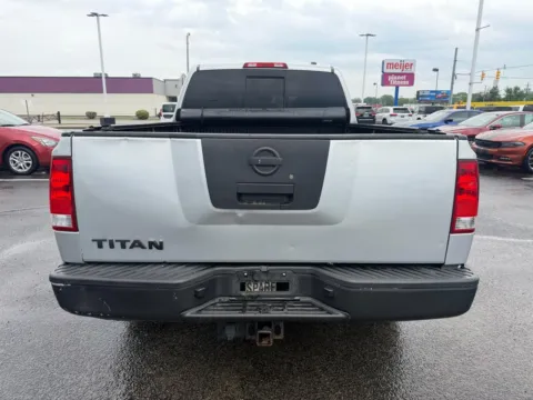 More photos of 2011 Nissan Titan S King Cab 2WD at RS Motors, IN