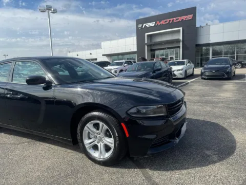 Photos of 2023 Dodge Charger SXT for sale in Indianapolis, IN at RS Motors