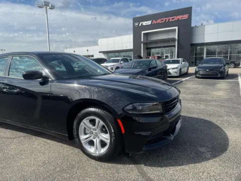 Another view of 2023 Dodge Charger SXT for sale in Indianapolis, IN at RS Motors