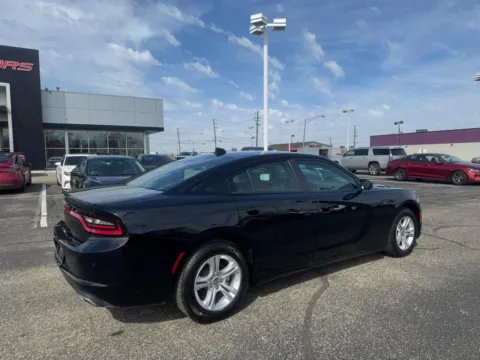 More photos of 2023 Dodge Charger SXT at RS Motors, IN